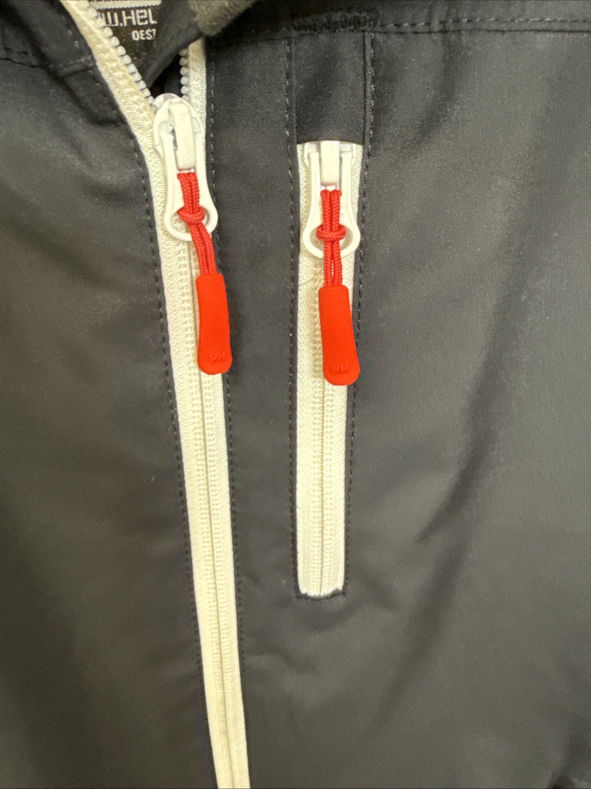 HELly-HANSEN CREW INSULATOR JACKET LIGHTWEIGHT SA… - image 4