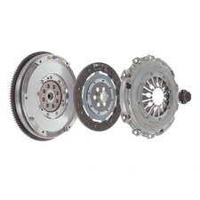 Kupplungssatz � 241 mm 22 Z�hne mit Ausr�cklager VALEO f�r u.a. BMW 1er