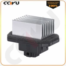 For 2003-2005 Honda Accord HVAC Heater Blower Motor Resistor Replacement