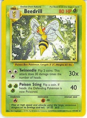Rare Non Holo Base set 1 Pokemon Cards &Trainers/Energies Cards | eBay