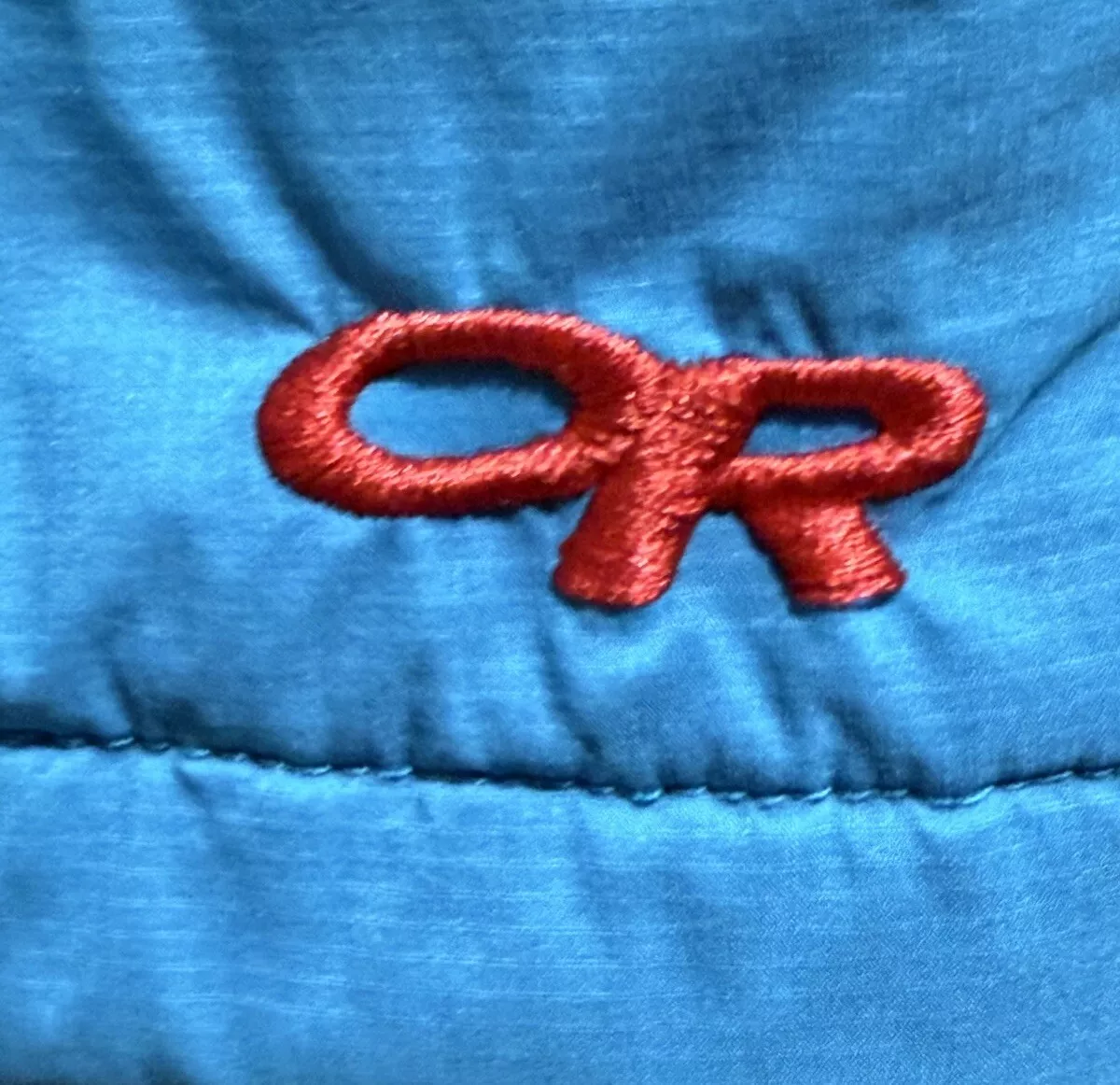 outdoor-research ascendant pullover polartec with snaps jacket