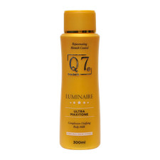 Q7 Paris Luminaire Ultra Maxitone Complexion Unifying Body Milk – 300ml