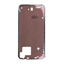 Waterproofing Frame Adhesive Back Glass for Apple iPhone 14 Plus 50 Pack