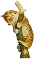 Design Toscano Up A Tree Tiger Cub Statues Hanging on sale Design Toscano Up A Tree Tiger Cub Statues Hanging on sale