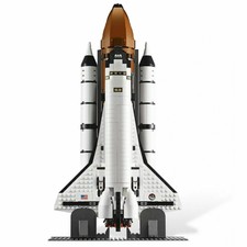 lego creator 10213 shuttle adventure