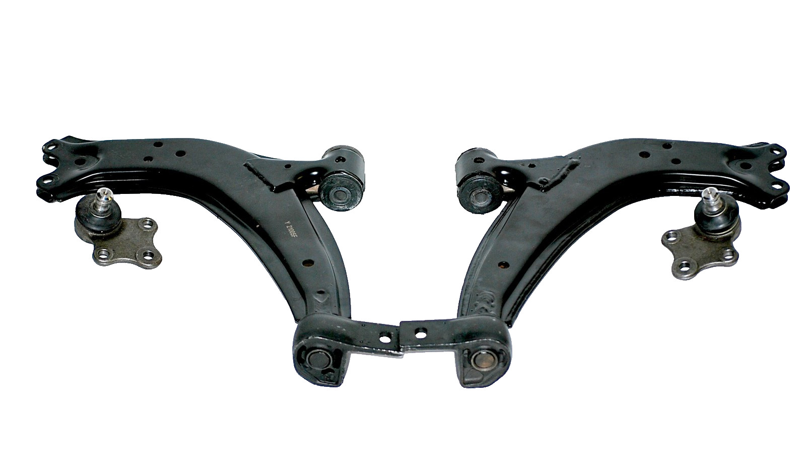 Triangle de suspension Citroën ZX bras de suspension avant gauche droit rotules 18mm