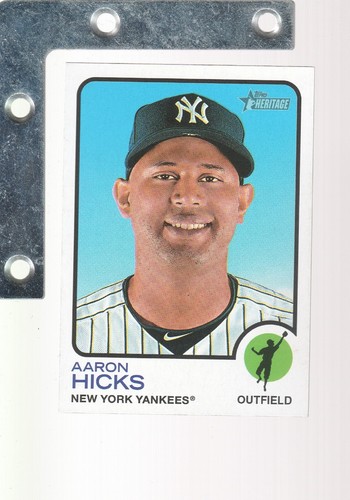 Topps Heritage High Number SP #701-725 2022 impresión corta selección de la lista hasta 35 % de descuento - Imagen 14 de 21