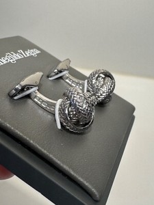 Zegna Cufflinks | eBay