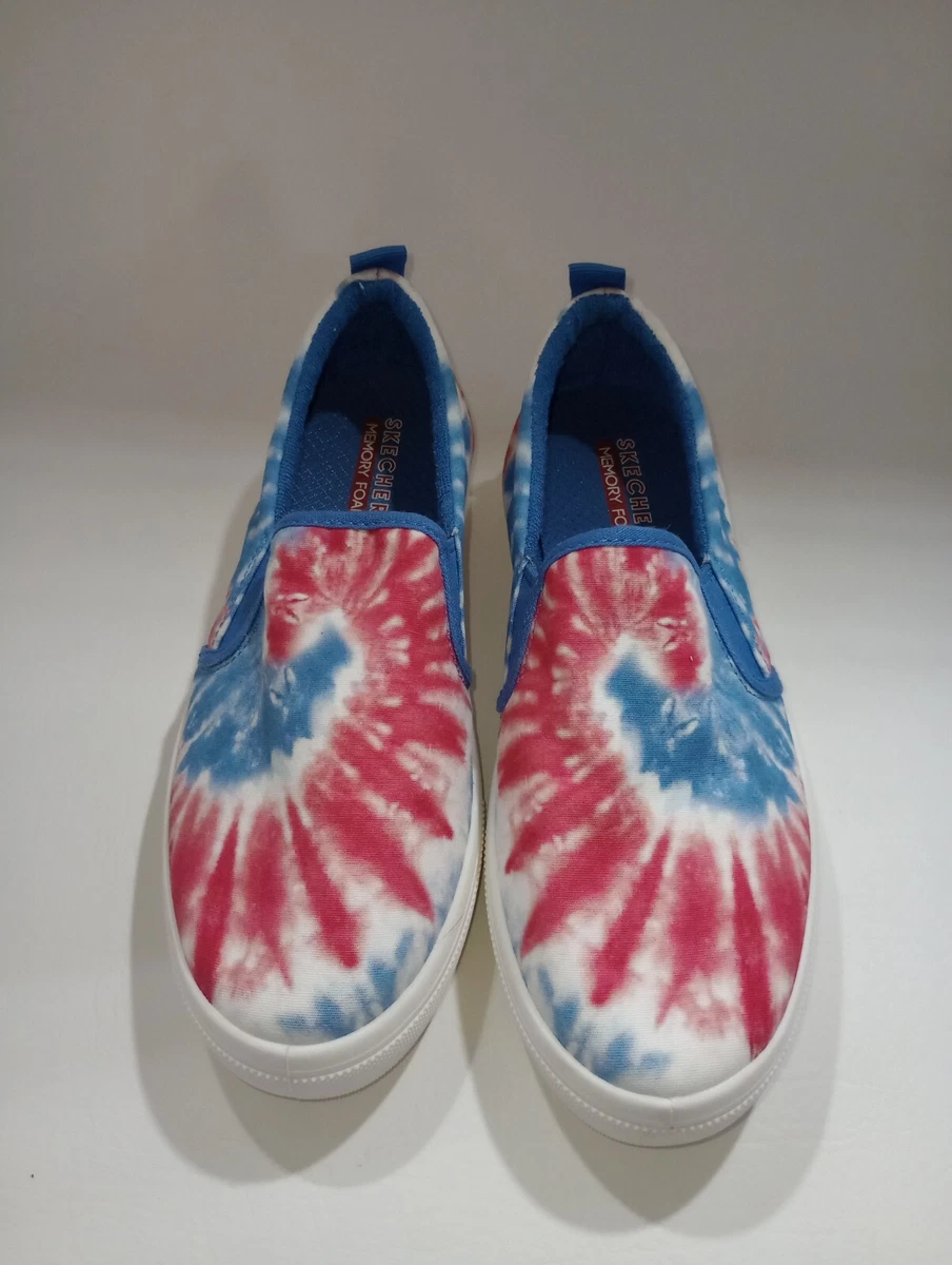 Skechers outlet street poppy
