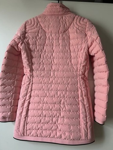 WELLENSTEYN DAMENSTEPPJACKE HELIUM LONG - Bild 2 von 2