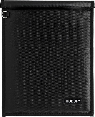 Faraday Bag (15 X 10 Inches), Faraday Cage, Cell Phone Signal Jammer, Faraday Ke