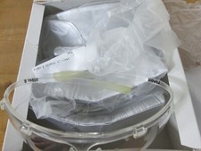 UVEX  Safety Glasses Eye Protection Goggles Eyewear  SUPER G 4c CRYSTAL CLEAR