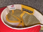 Baltimore Stars Black Letters NEW USFL Football AJD Vintage Hat Cap Original — photo 3