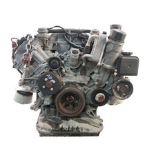 Moteur Mercedes 220