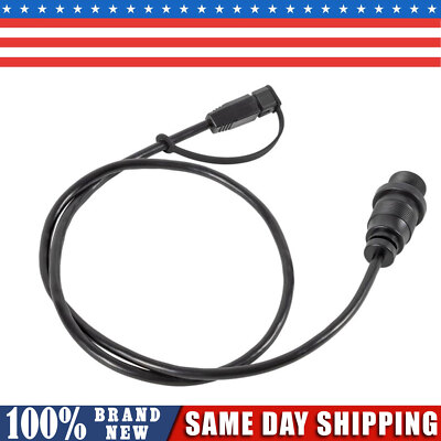 1852068 MKR-MDI-2 Adapter Cable for Humminbird Helix 7 G3 G3N G4 and G4N Models