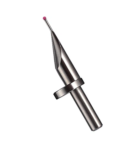 Ball Tip Probe Insert 2mm Ruby Ball Tip For TESA Fowler/Trimos Height Gauges 