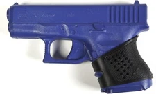 Pachmayr Tactical Grip Glove For Glock SubCompacts 26/27/28/29/30/33/36 - 05175