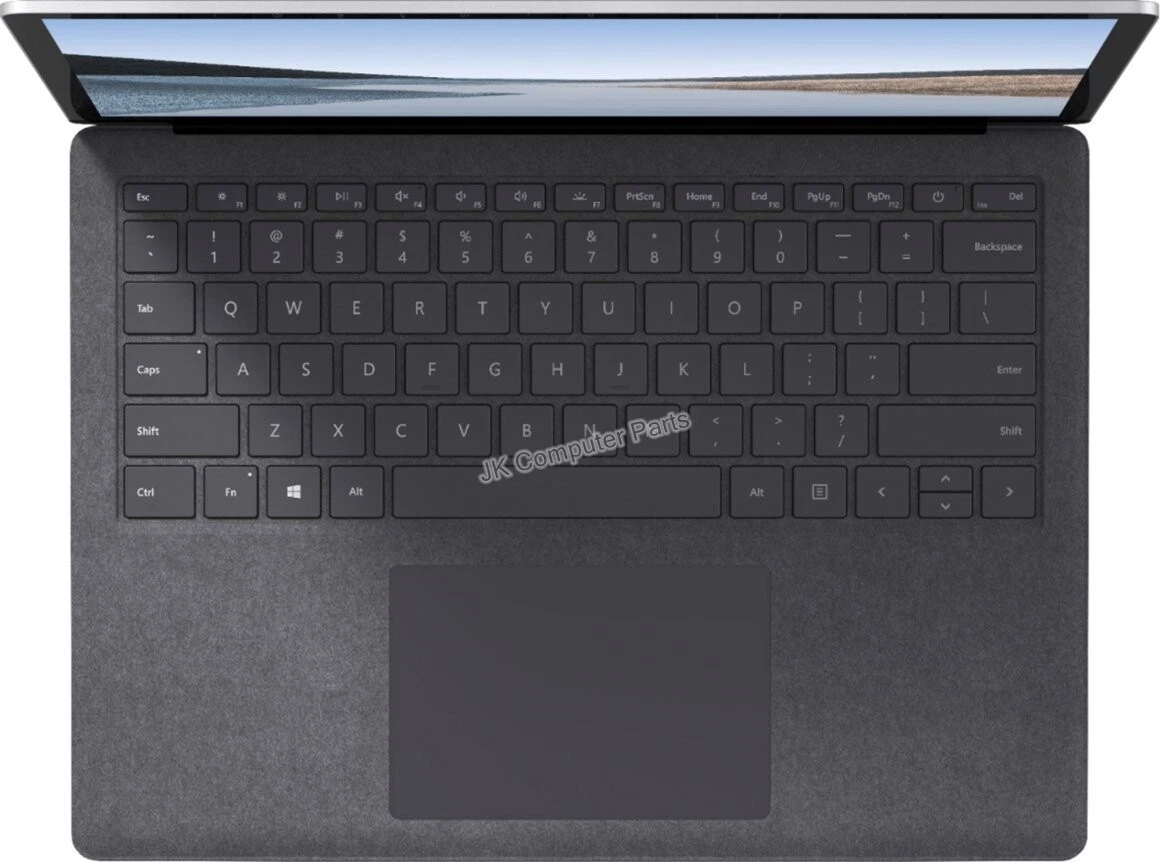 Microsoft Surface Laptop 2 13.5