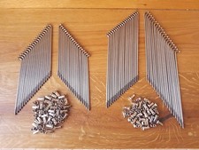 Speichen Honda CB 750 Four K0 K1 K2 K3 K4 K5 Edelstahl 80 Stück + Nippel Nachbau