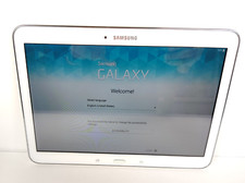 Samsung Galaxy Tab 4 SM-T530NU - 16GB - Wi-Fi - 10.1 inch Tablet - Free Shipping