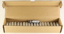 Lot of 39 Finisar FTLF8524P2BNL-MD 850nm Class 1 4G SFP Transceiver Module