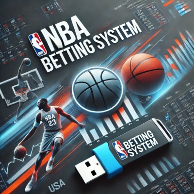NBA Basketball Handicapping Computer Program| Sports Betting | EXCEL|Sportsbook