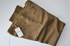 Tommy Bahama Pants Boracay Five Pocket Flat British Bourbon New 32x32 32 Waist