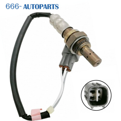 Downstream Oxygen Sensor For Toyota 2009-2012 RAV4 2.5L-L4 89465-0R010 234-4556