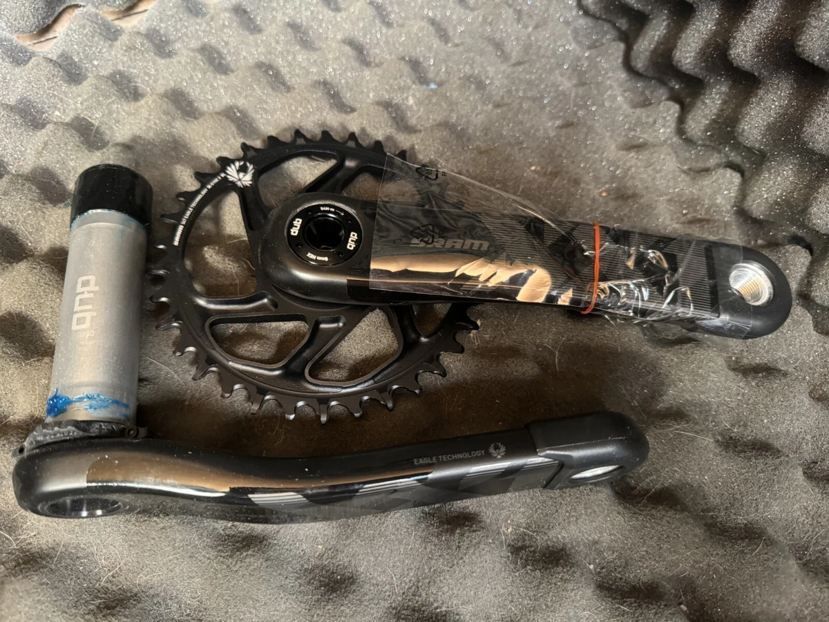 Sram Xx1 In Bicycle Build Kits & Gruppos for sale | eBay