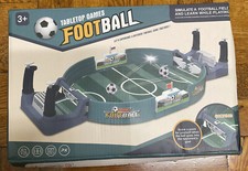 Children table board game toys football parent child decorative gifs