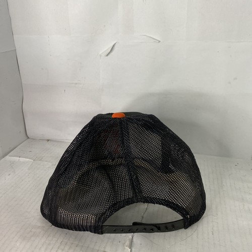 Vintage Sports Specialties San Francisco Giants Mesh Trucker Snapback Mütze Cap - Bild 3 von 8