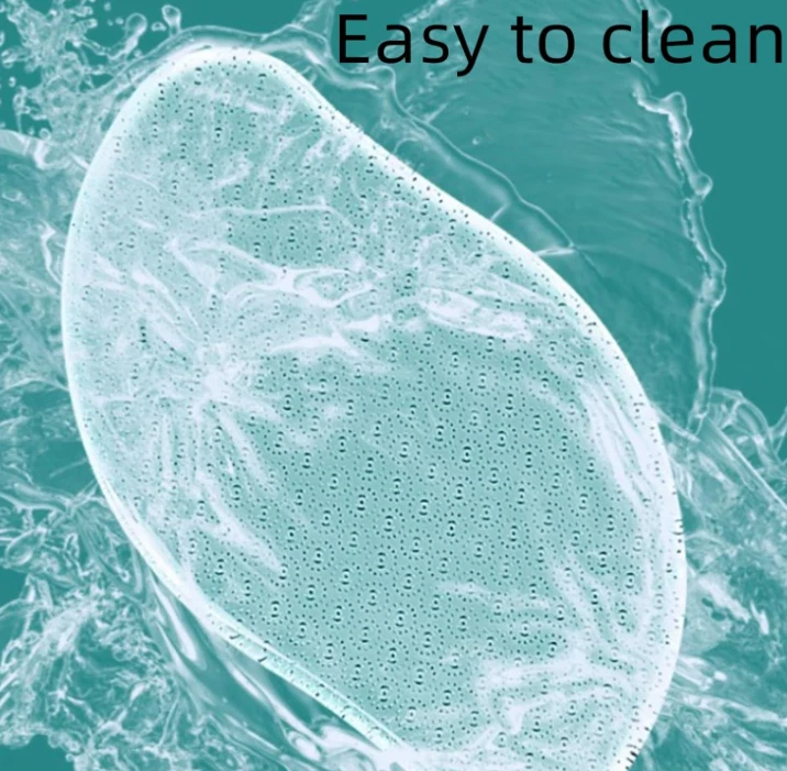 Callus Dead Skin Remover Nano Glass Foot File Unisex - Image 4 of 4