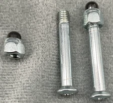 Ingenuity InLighten SimpleComfort Swing REPLACEMENT PR M5 Philips Head Screw Nut