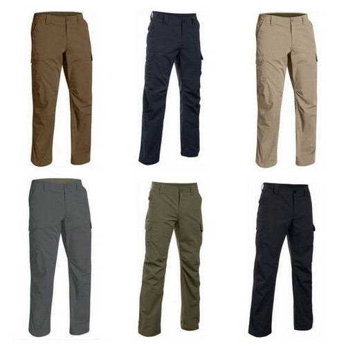 men's ua storm tactical patrol pants