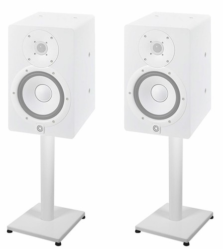 Yamaha HS7i Studio Monitors Robust 