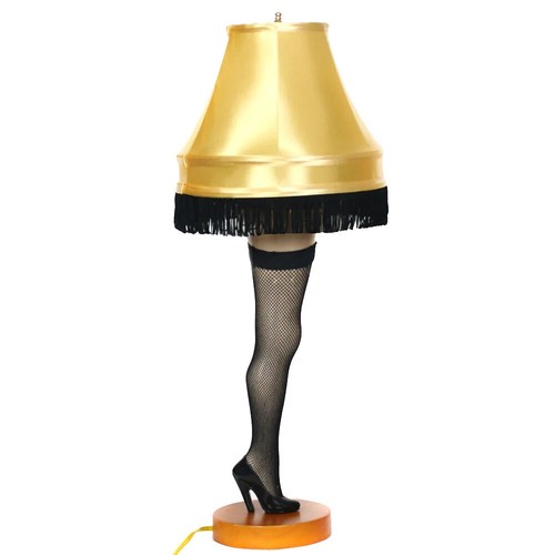 Lampada gamba natalizia 26 pollici full size - Foto 3 di 5