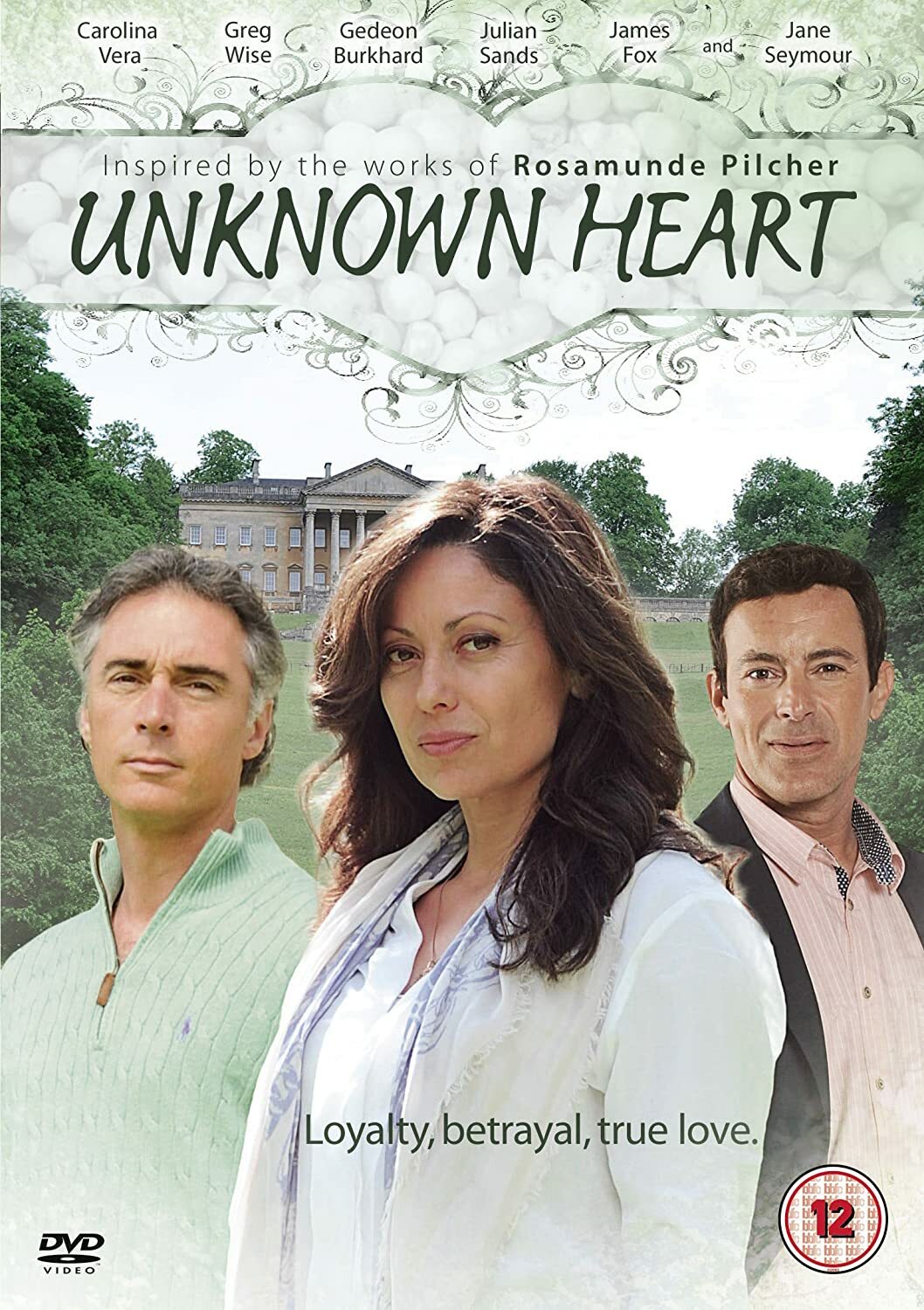 Unknown Heart (DVD)