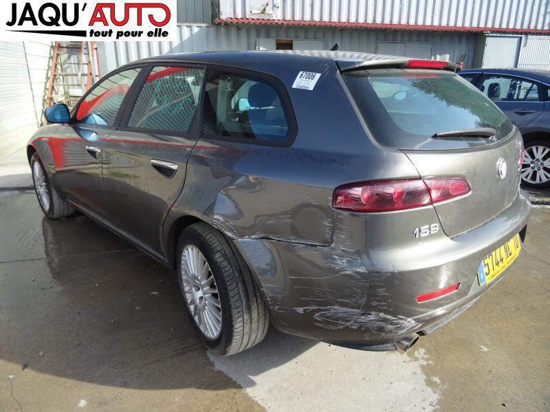 Optique Feu avant principal droit ALFA ROMEO 159 60682088