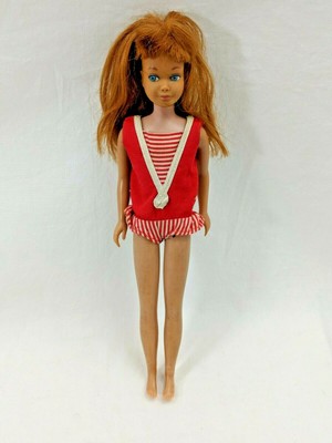 skipper doll 1963
