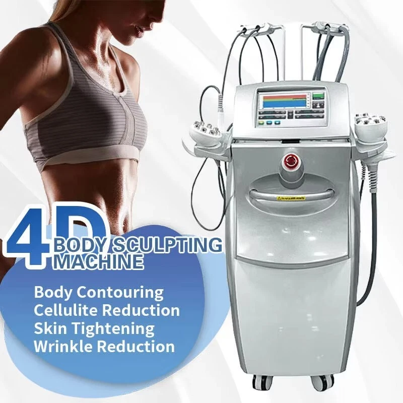 2026 NEW Venus Legacy Machine Body Contouring Skin Tightening Cellulite Removal
Opens in a new windo