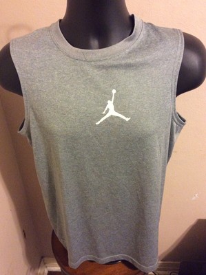 NIKE DRI FIT MICHAEL AIR JORDAN JUMPMAN 