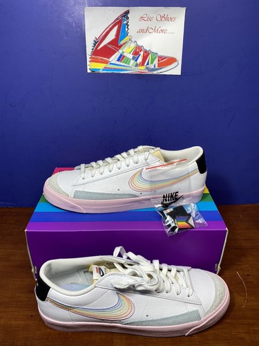 nike blazer low 77 pride