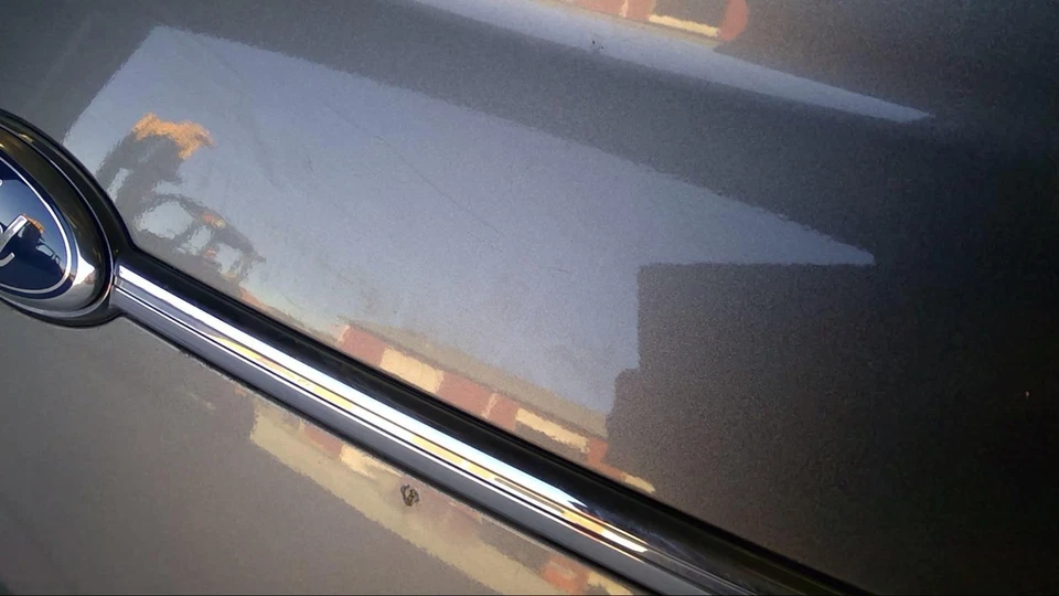 Used Deck Lid fits: 2014 Ford Taurus SE Grade B - Изображение 3 из 4