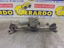 85110-0D020 Front Wiper Motor (Left Hand Drive Car) Toyota Yaris (Ncp1/Nlp1/Scp1