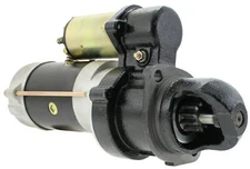 Starter Fits John Deere 3179 Dsl 5020 5200 5300 5400 5500 w/ RE49033 6577