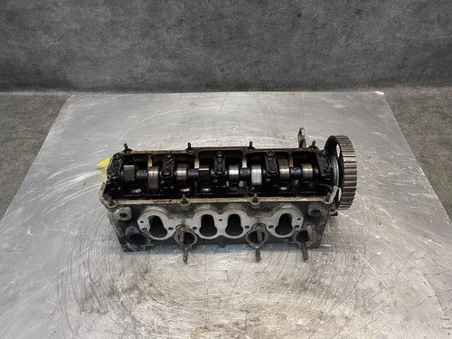 VW Golf 3 GTI 2.0 8V 115PS AGG Zylinderkopf #24094