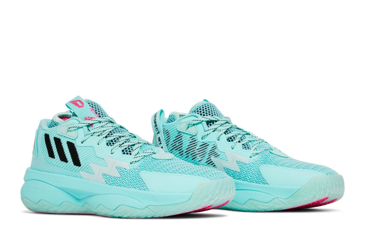 adidas Dame 8 'Respect My Name' GZ6475 | eBay adidas Dame 8 'Respect My Name' GZ6475 | eBay
