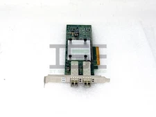 QLogic QLE3442-CU Dual Port 10GB SFP+ PCI-E 3.0 x8 Network Card Full Height 