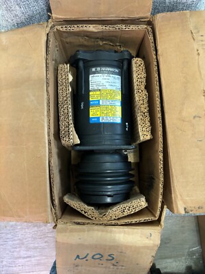 NOS GM A6 AC Harrison Compressor Rolls Royce, Cadillac, Double Pulley