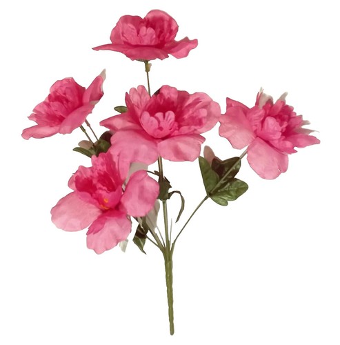 Appetizer Plate Peony - Canton Dish Barn